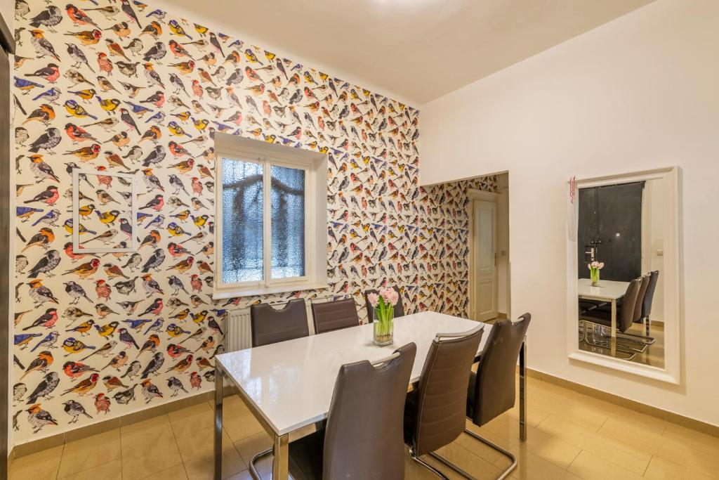 Templová - Old Town Apartments - Resim 20