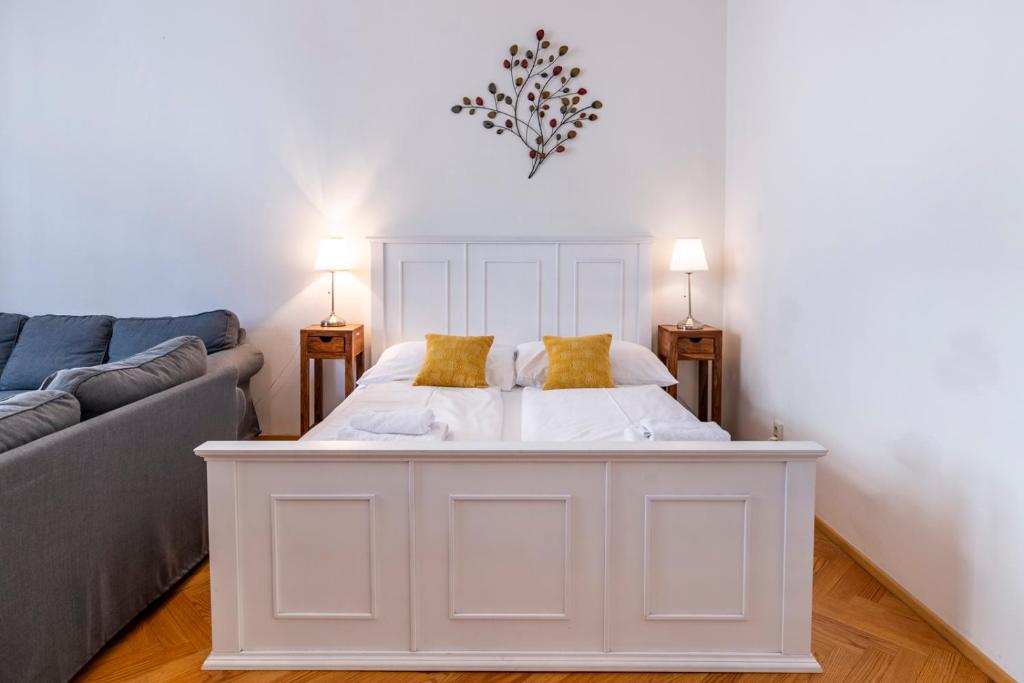 Templová - Old Town Apartments - Resim 25