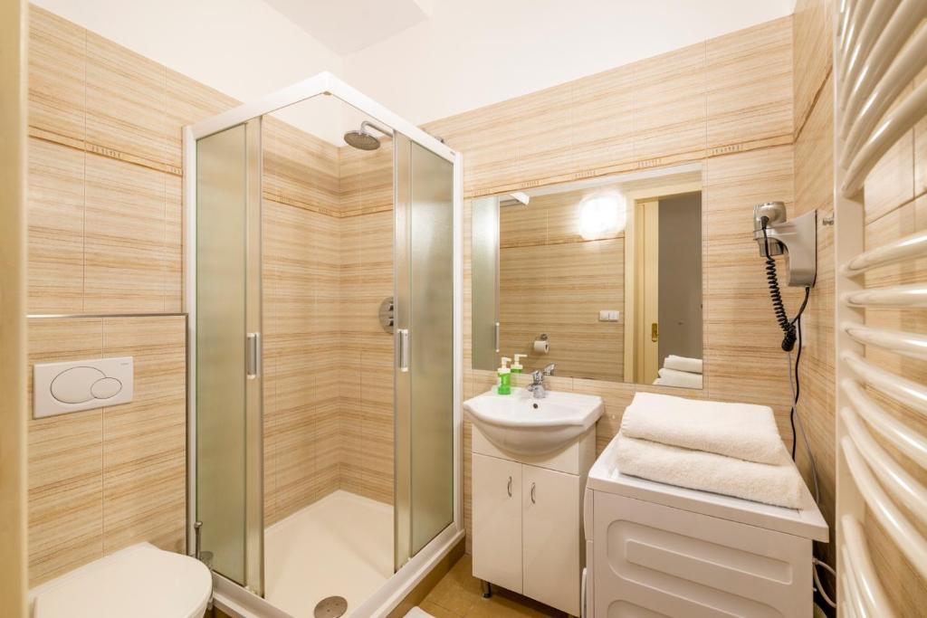 Templová - Old Town Apartments - Resim 27