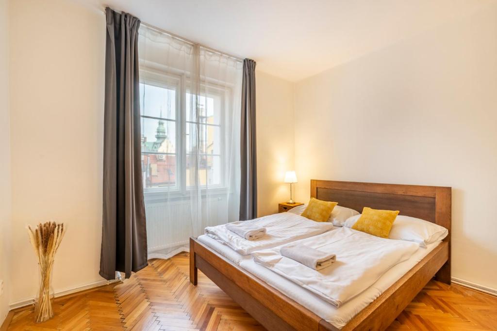 Templová - Old Town Apartments - Resim 30