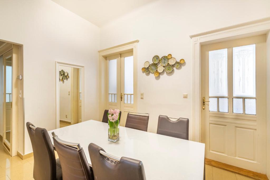 Templová - Old Town Apartments - Resim 38