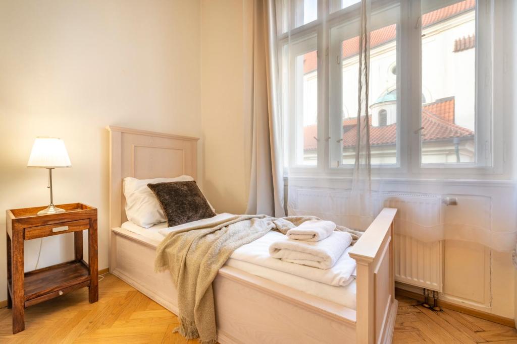 Templová - Old Town Apartments - Resim 40