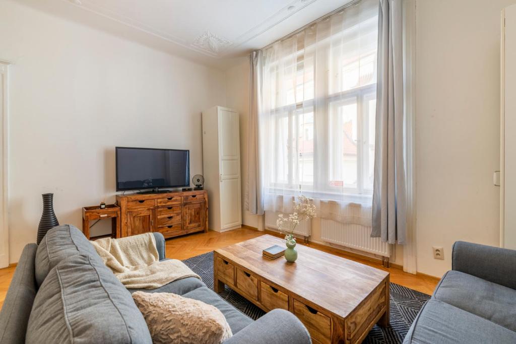 Templová - Old Town Apartments - Resim 42