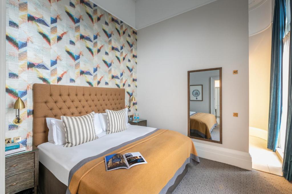 Harbour Hotel & Spa Bristol - Habitación Doble De Lujo