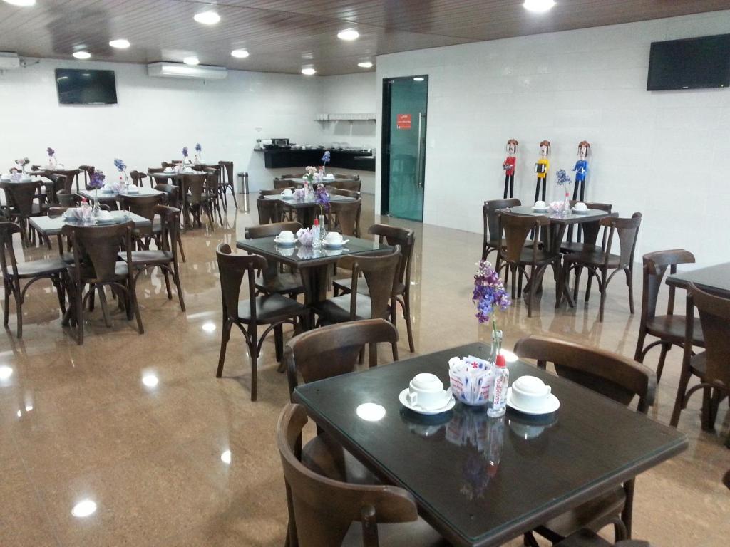  Inter Hotel