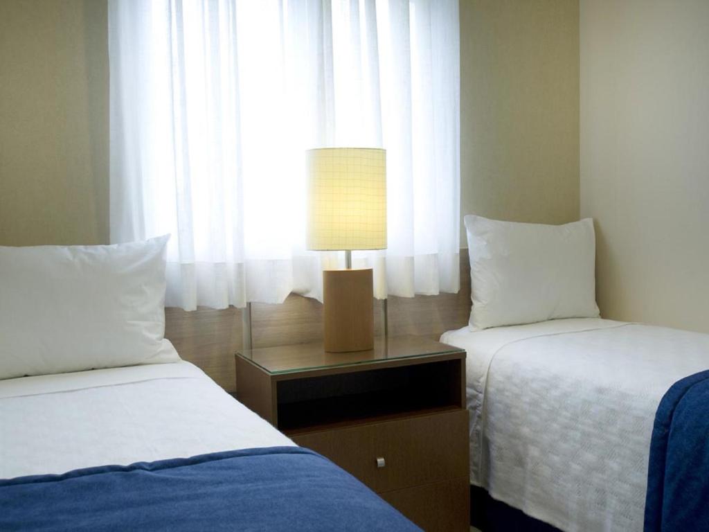  Edifício Home Paulista