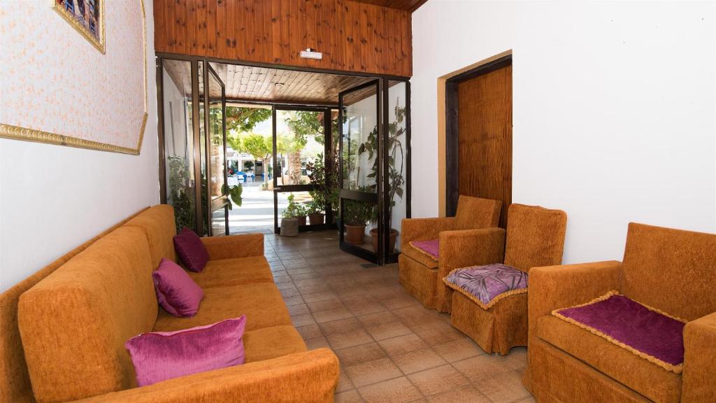 Kép Minoa Hotel szállásáról Máliában a galériában