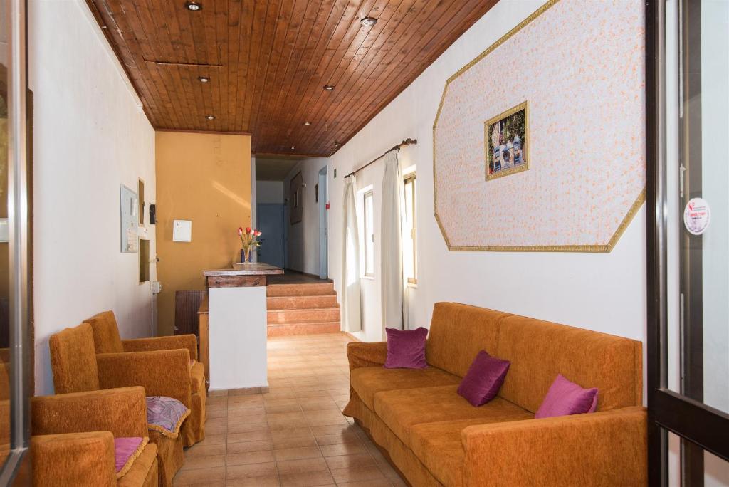 Kép Minoa Hotel szállásáról Máliában a galériában