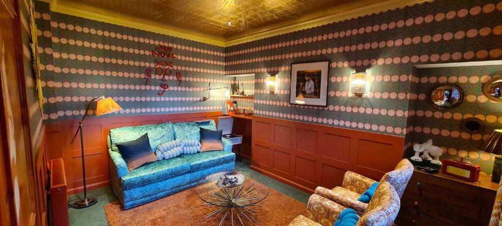 The Glenmorangie House photo 2