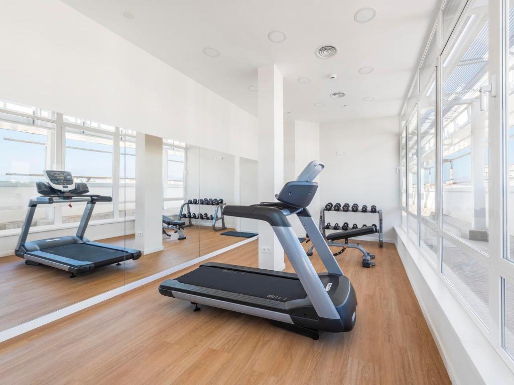 Eurostars Lucentum - Resim 23