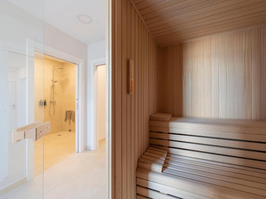 Eurostars Lucentum - Resim 2