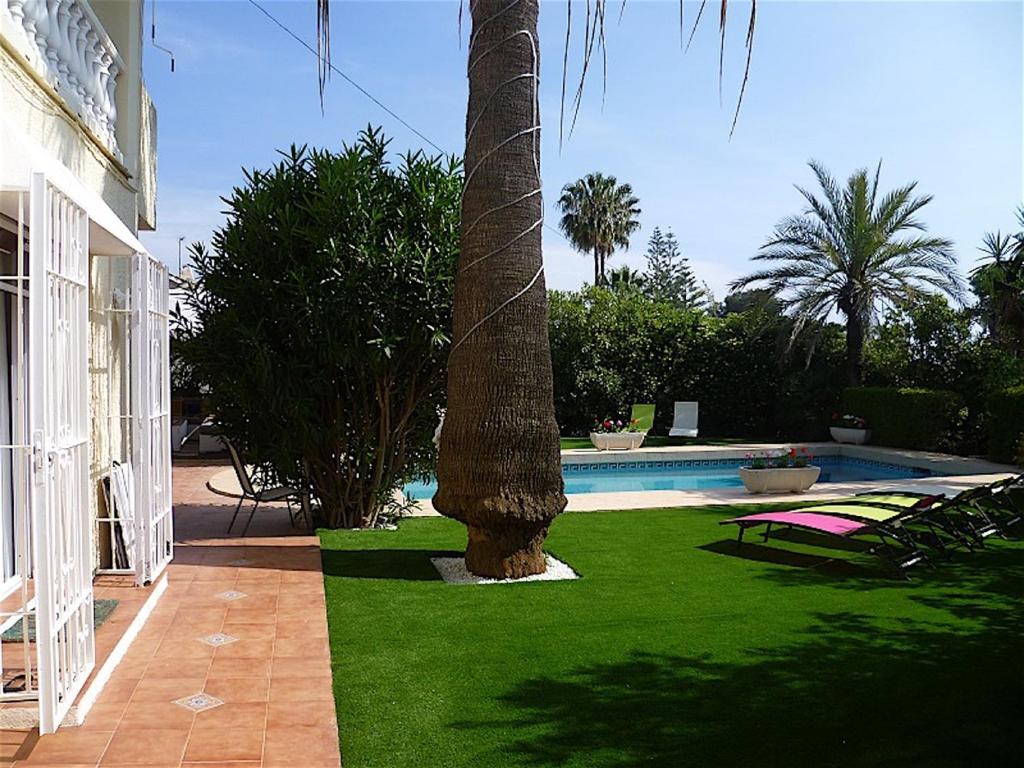 Villa Los Claveles, Marbella – Updated 2022 Prices