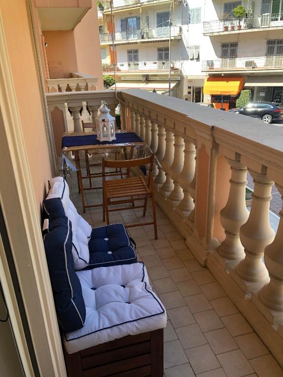 Fotografia z galérie ubytovania Home sogno di Rosy v destinácii Taggia