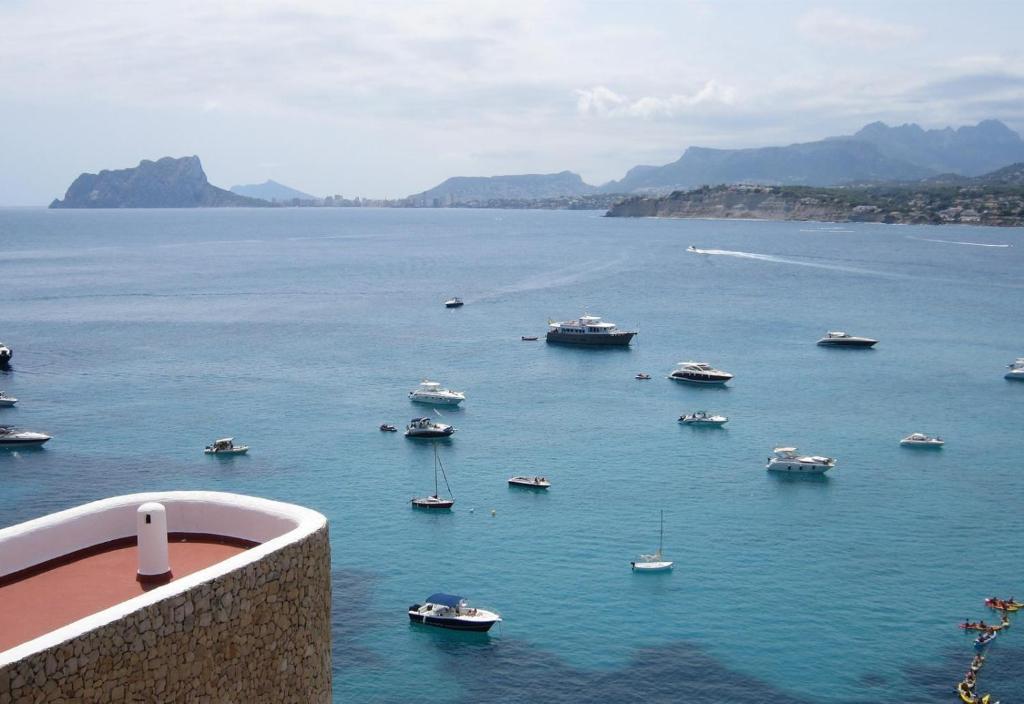 Casa Delfin, Moraira – Bijgewerkte prijzen 2023