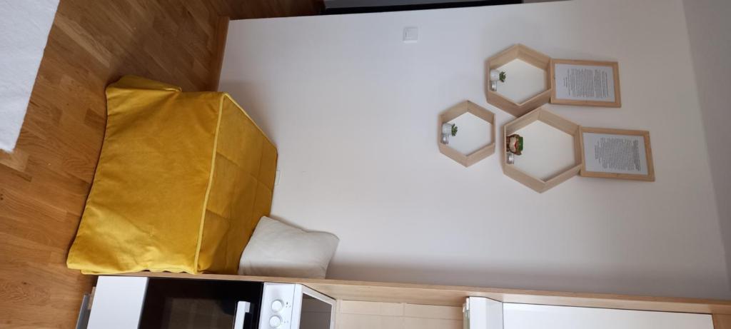 Fotografie z fotogalerie ubytování Apartman Ramonda Vrnjacka banja v destinaci Vrnjci