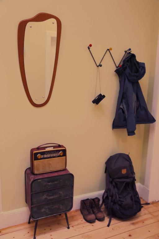 Foto dalla galleria di The Dolphin Inn Hostel a Dunbar