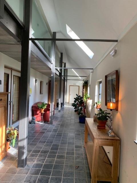 Foto dalla galleria di Bouwelhoeve 't Schuur a Grobbendonk