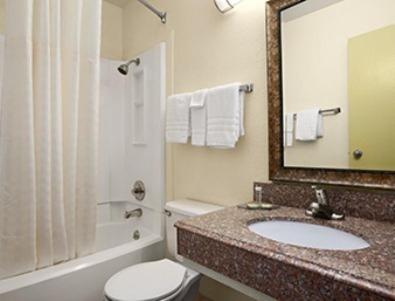Super 8 by Wyndham Carlsbad - Error