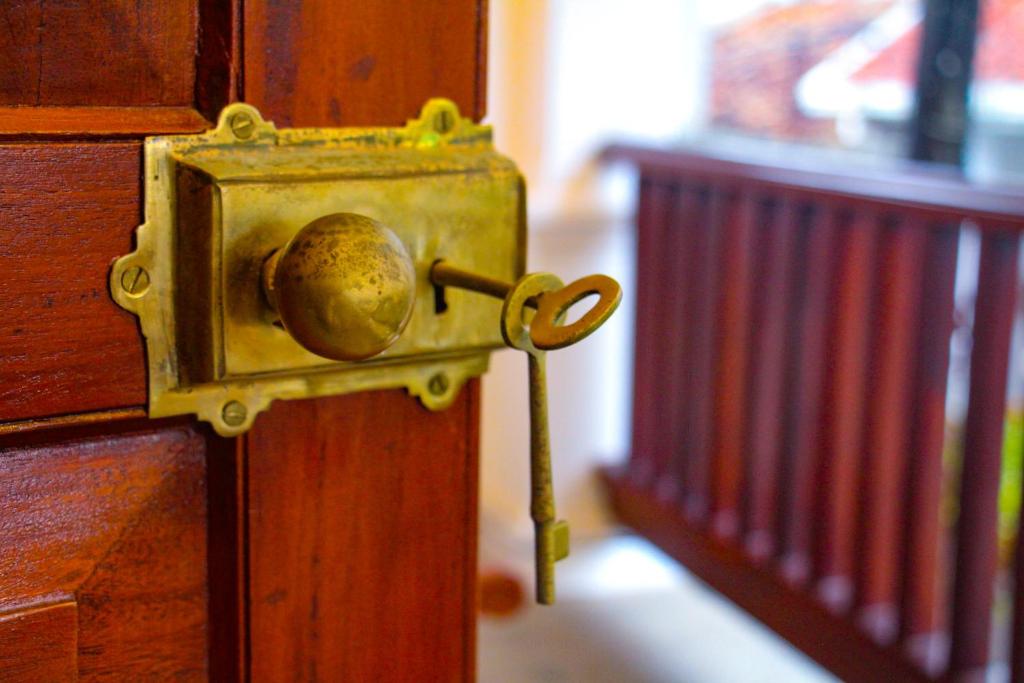 Zee Golf Affordable Luxury - 7