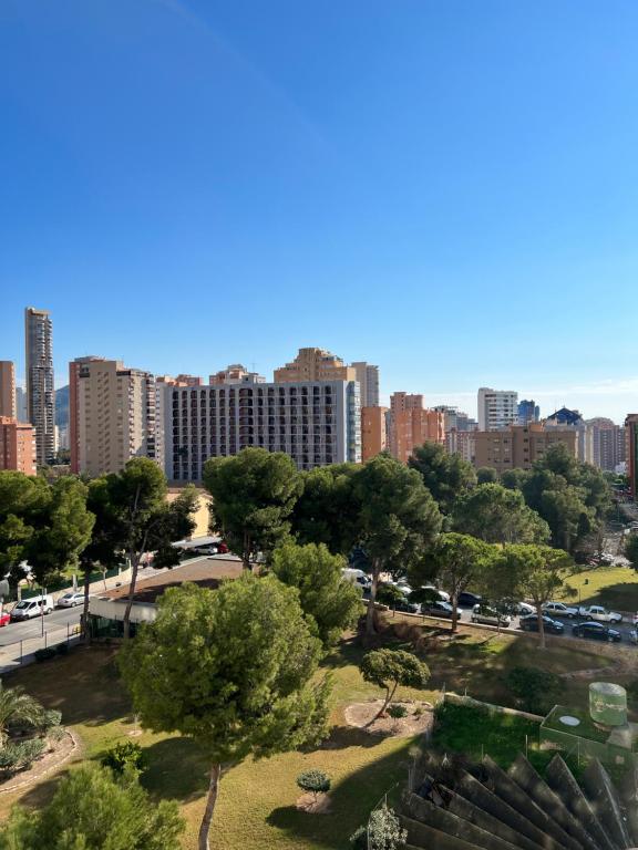 SUNSHINE Apartments Benidorm, Spain - Booking.com