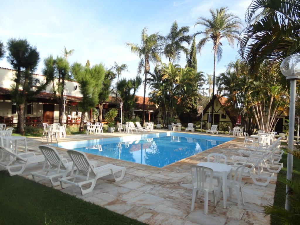  Hotel Dona Beja