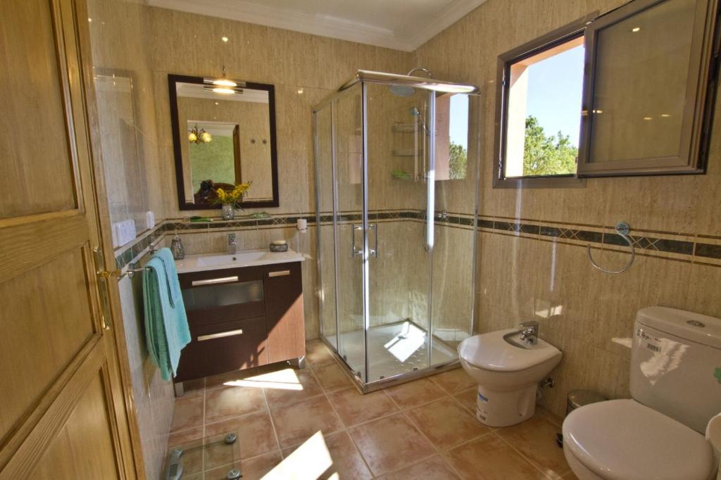 Fotografie z fotogalerie ubytování YourHouse Can Nofre Vell quiet finca in the countryside v destinaci Ariany