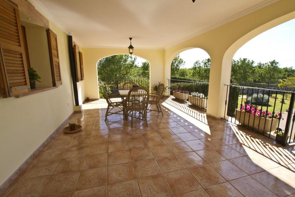 Fotografie z fotogalerie ubytování YourHouse Can Nofre Vell quiet finca in the countryside v destinaci Ariany