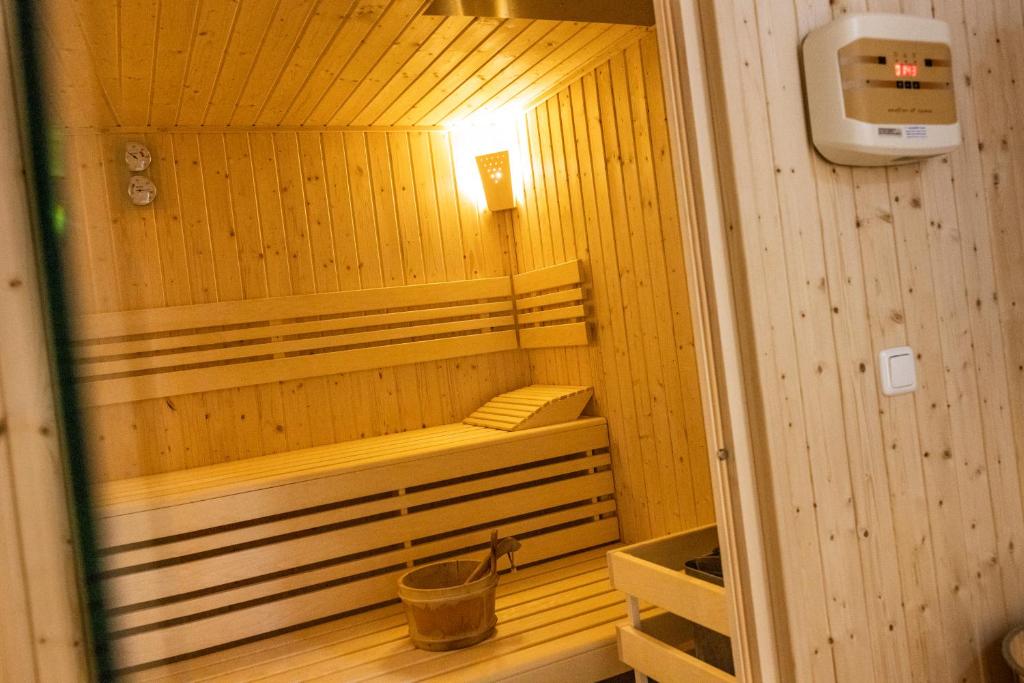 Fotografie z fotogalerie ubytování Alpenhotel Ensmann v destinaci Göstling an der Ybbs