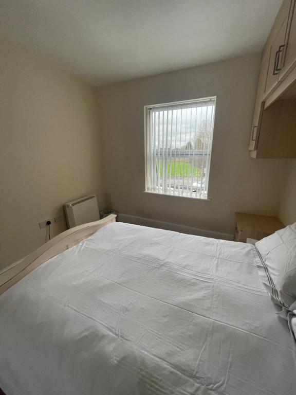 Mersey view Hotel & Pub - Budget Double Room