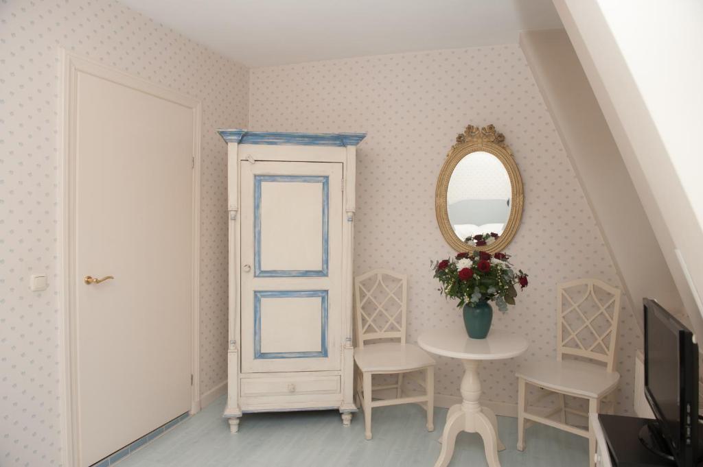 Imperial Hotel Amsterdam - Resim 38