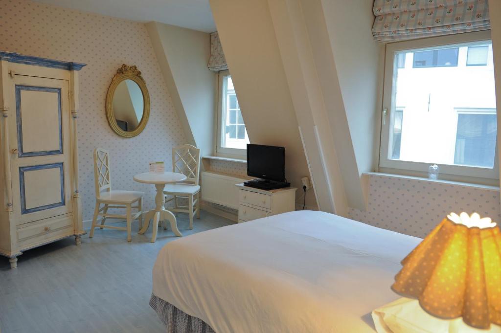 Imperial Hotel Amsterdam - Resim 37