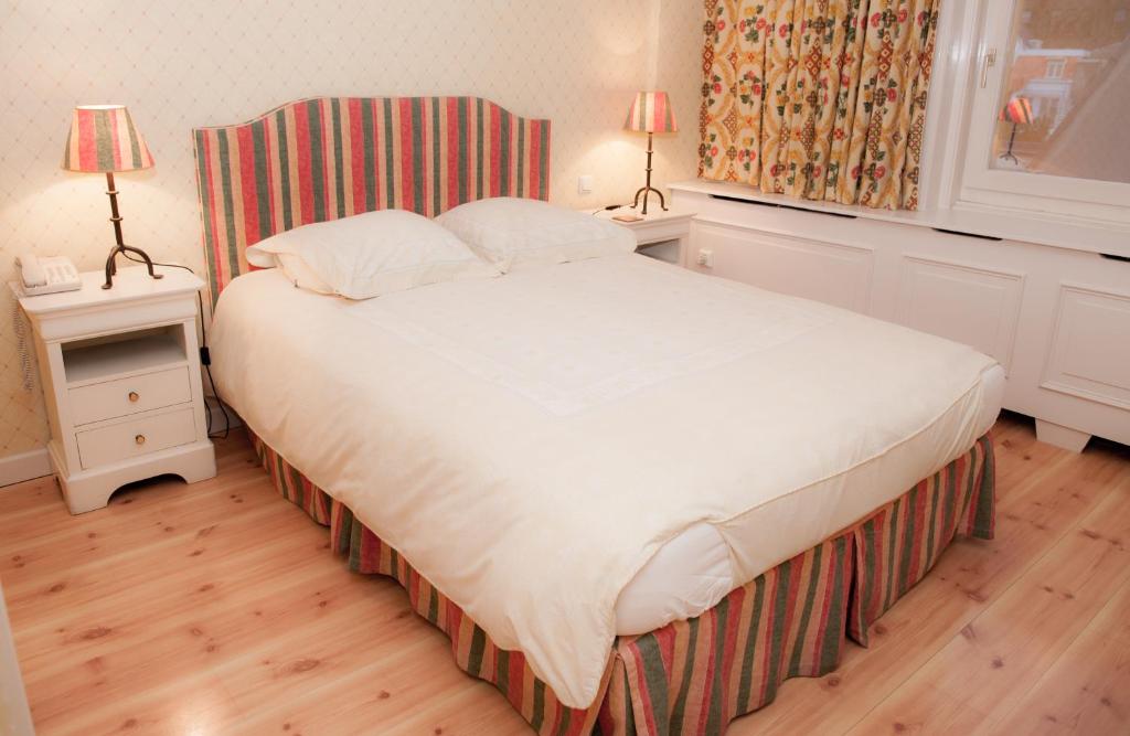 Imperial Hotel Amsterdam - Resim 39