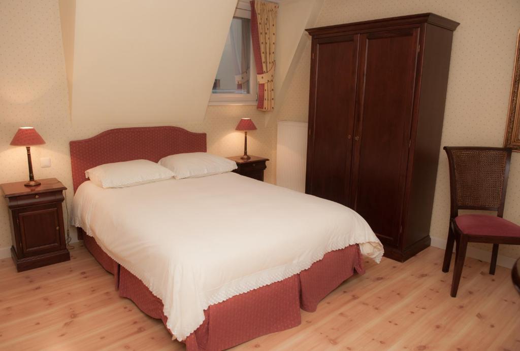 Imperial Hotel Amsterdam - Resim 40