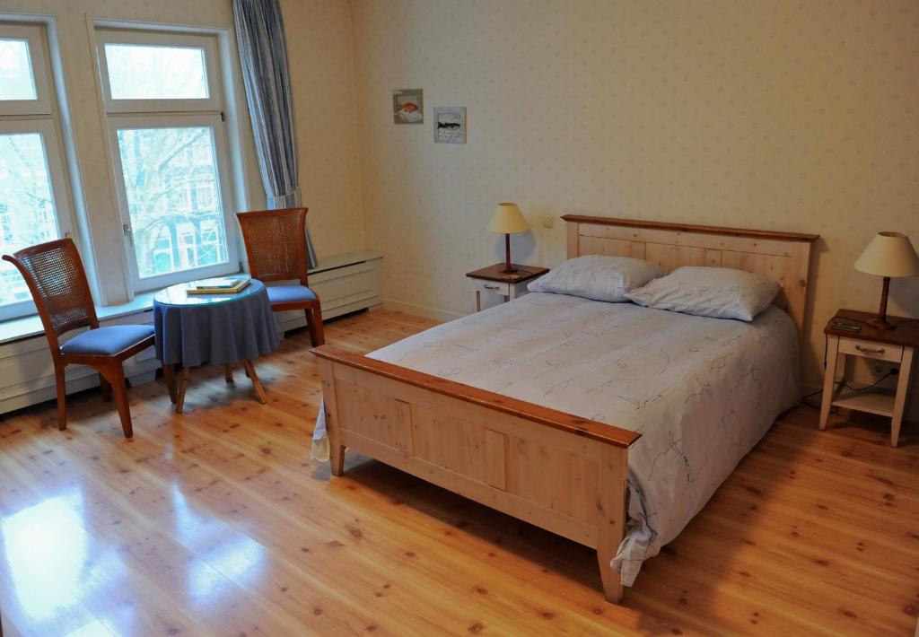 Imperial Hotel Amsterdam - Resim 9