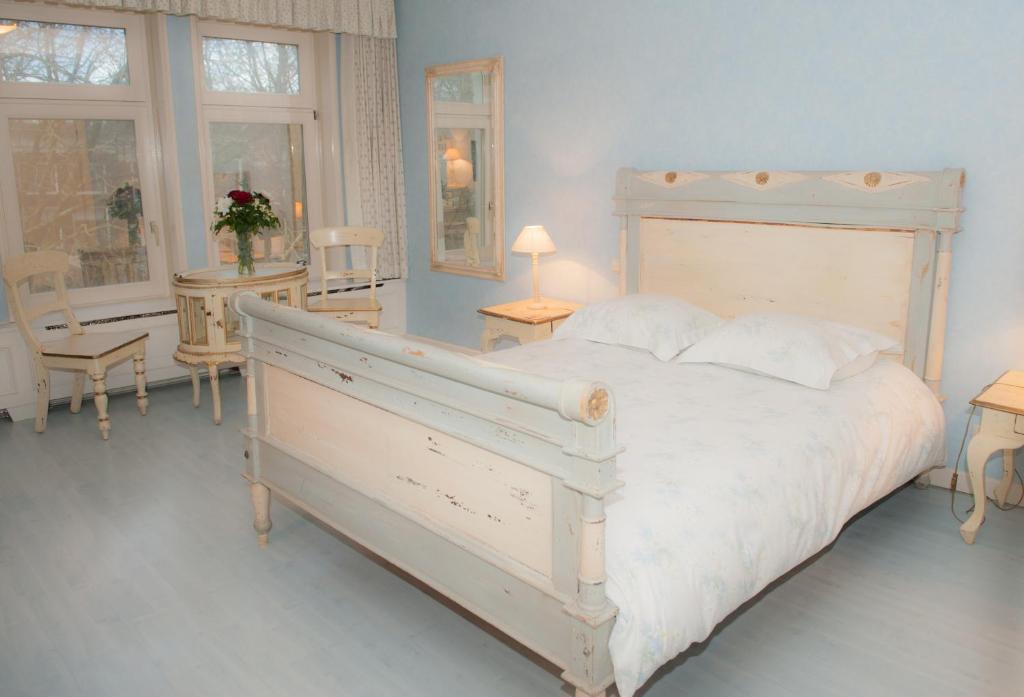 Imperial Hotel Amsterdam - Resim 41