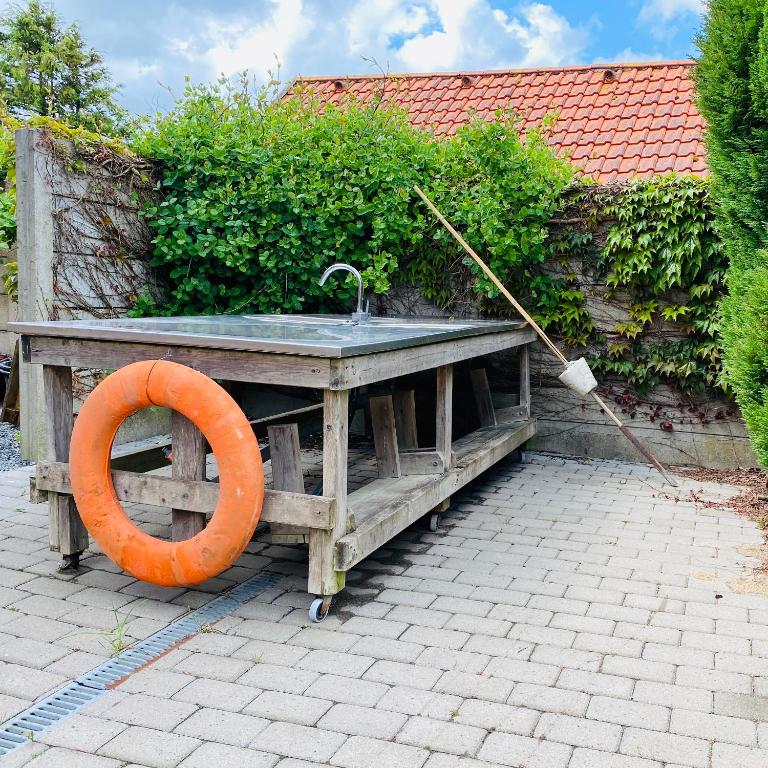 Fotografie z fotogalerie ubytování Apartment med udsigt over Nordmors v destinaci Sejerslev
