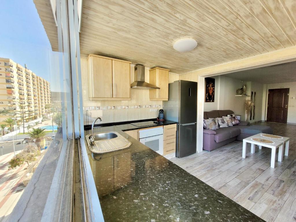CristianPlaya Attic, Los Cristianos – Prezzi aggiornati per ...