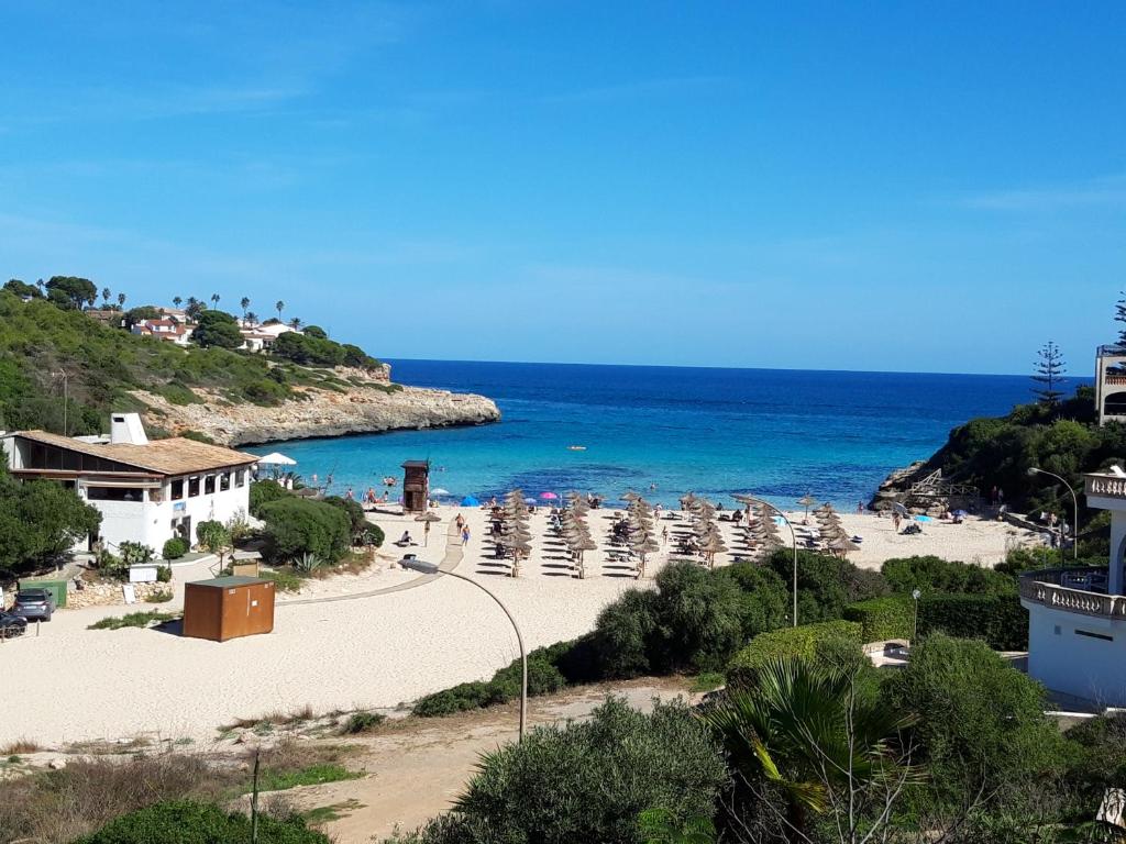Casa Mandia, Cala Romàntica – Updated 2023 Prices