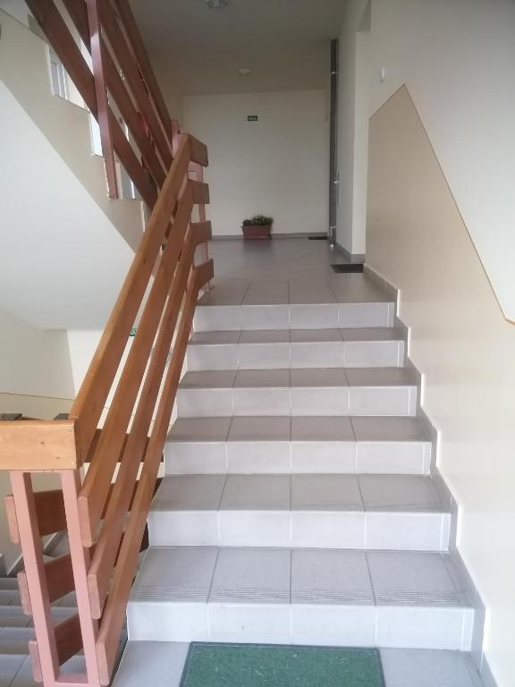 Zdjęcie z galerii obiektu Szabo Laszlo Apartman w Hajduszoboszlo