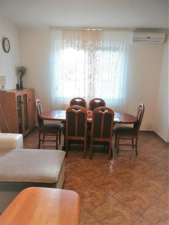Część wypoczynkowa w obiekcie Szabo Laszlo Apartman