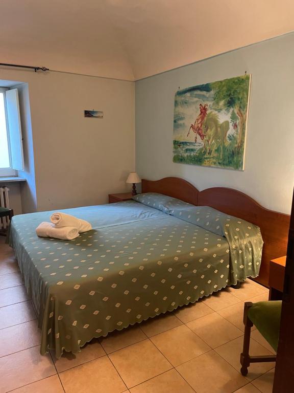 Hotel Antica Dogana - Resim 18
