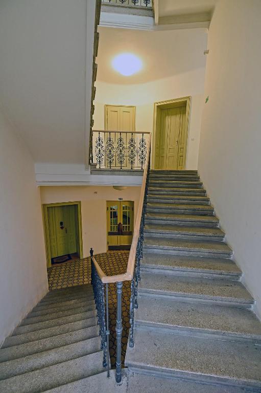 Fotografie z fotogalerie ubytování Apartment Biskupska v destinaci Brno