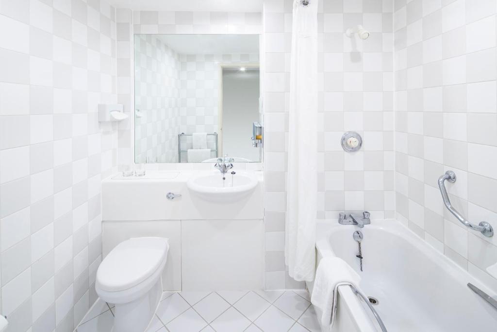 Holiday Inn Hull Marina, an IHG Hotel - Standard Room
