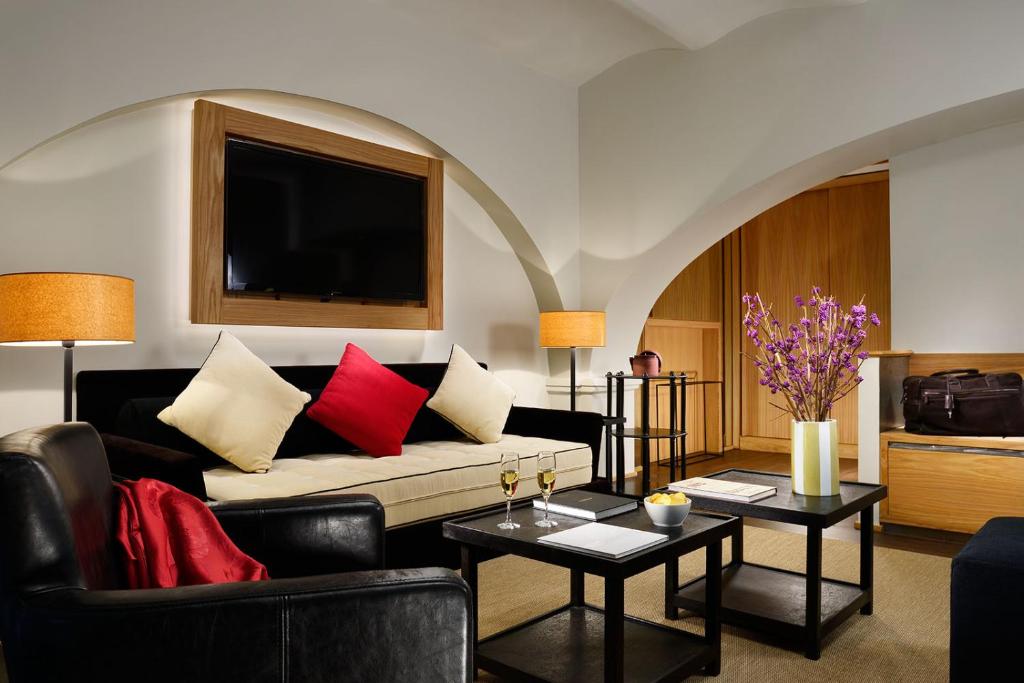 Margutta 54 Luxury Suites - Junior Suite