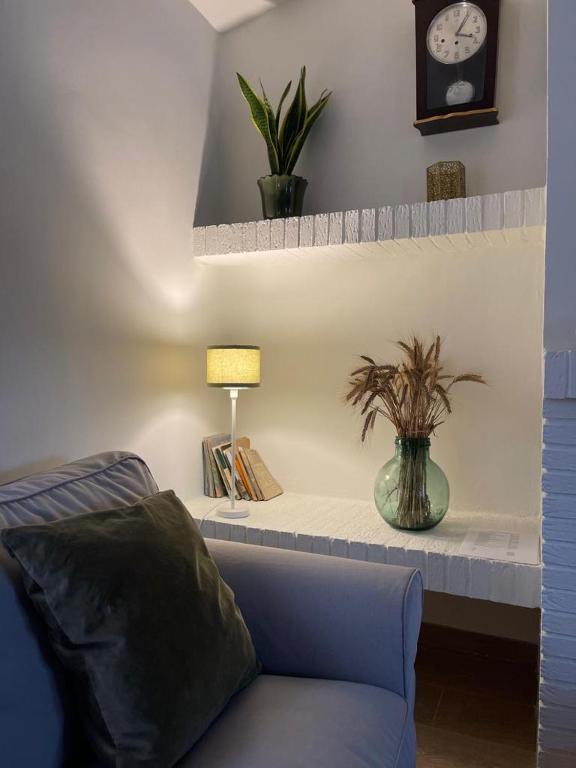 La Figuera - Three-Bedroom House