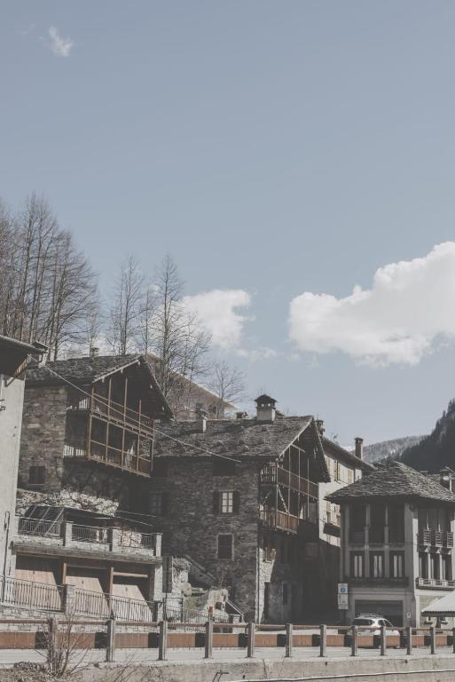 Hotel Residence Giardini - Standaard Familiekamer