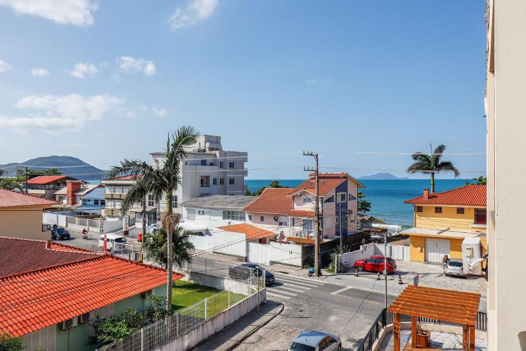 Vista para o Mar no Sul de Ingleses - HK04F