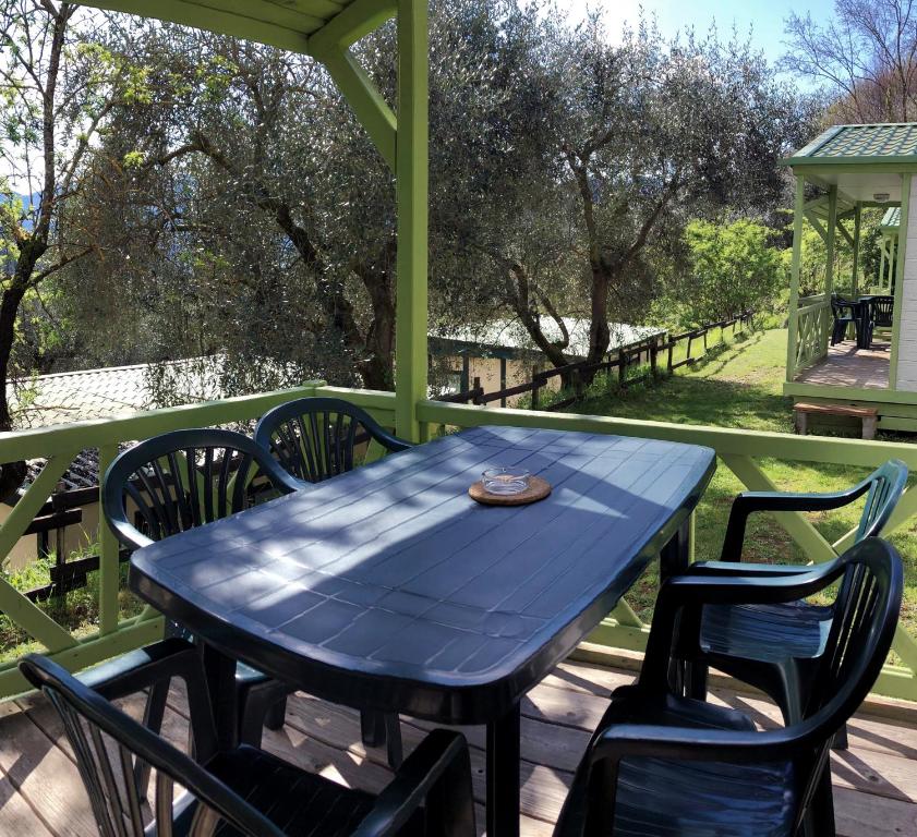 Camping Domaine Sainte Madeleine, Sospel (aktualisierte Preise fr 2026)