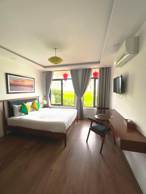 Hoi An Four Seasons Villa - 4