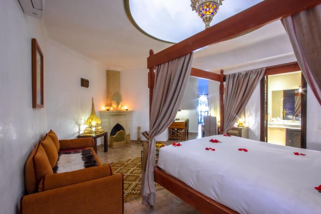 Dar Anika - Suite (2 Adults + 1 Child)